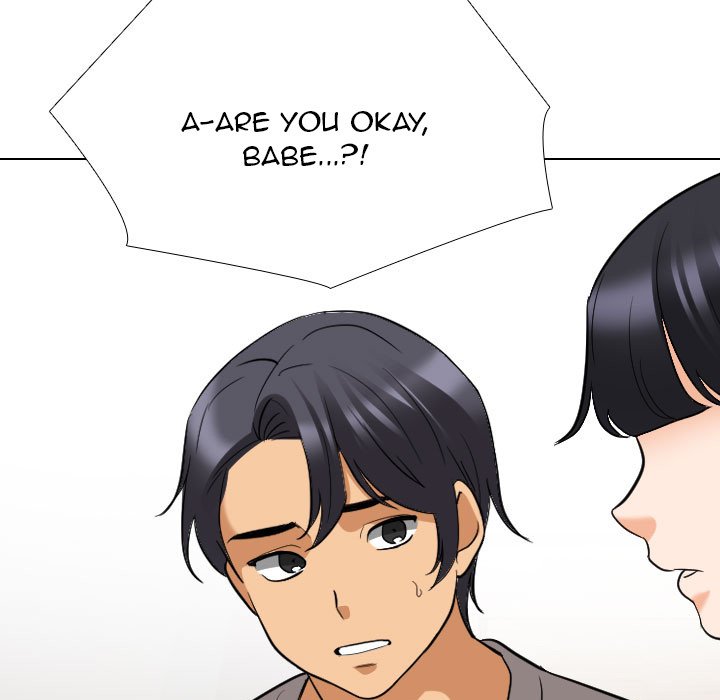 Our Exchange Chapter 125 Page 41