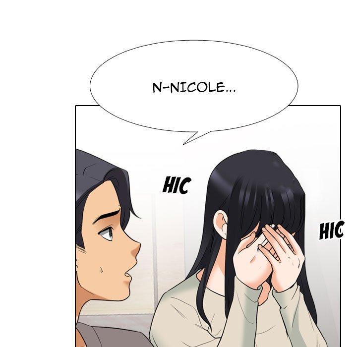 Our Exchange Chapter 125 Page 45