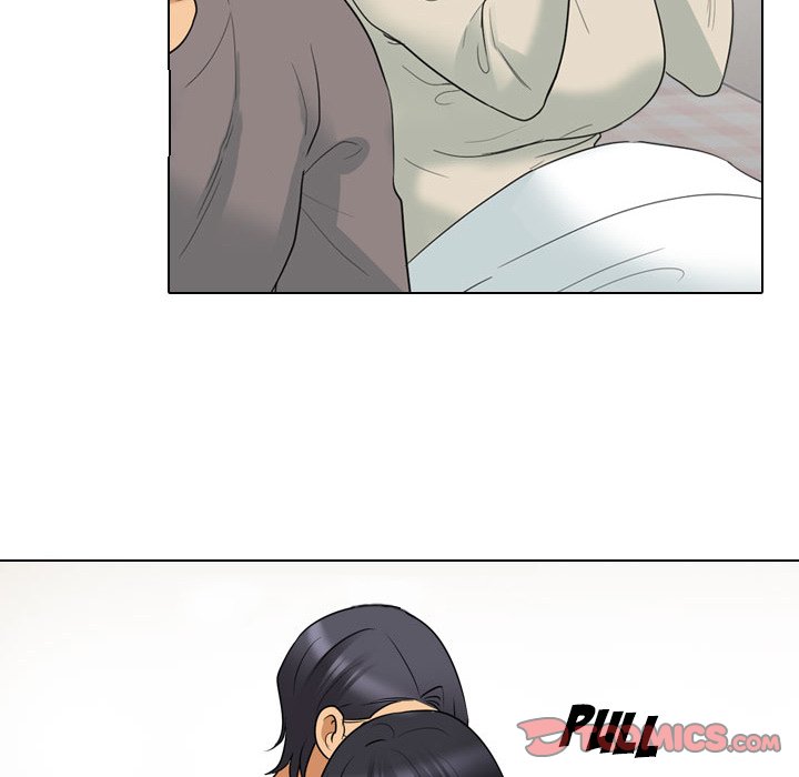 Our Exchange Chapter 125 Page 46