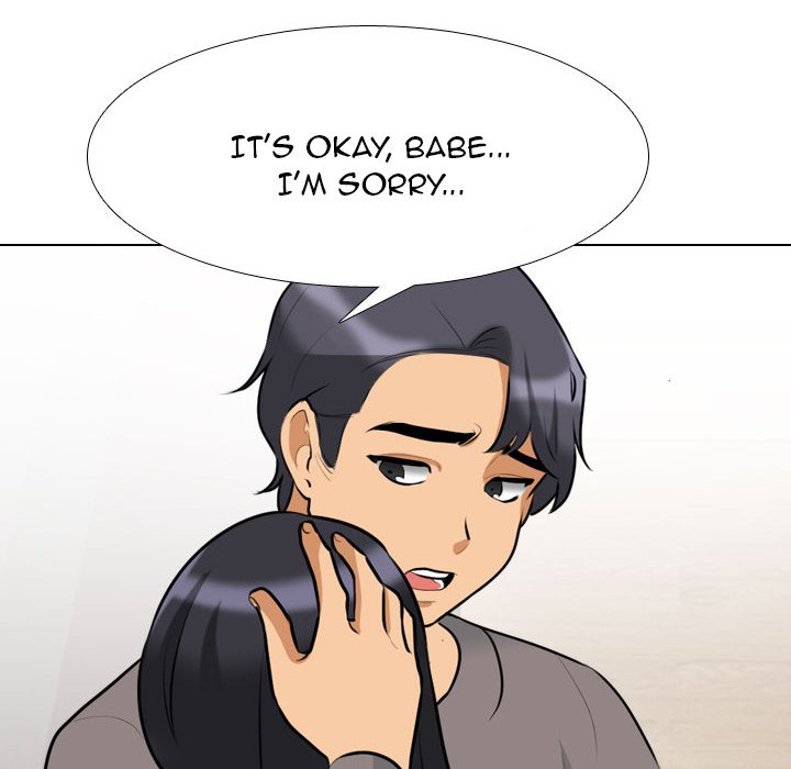 Our Exchange Chapter 125 Page 48