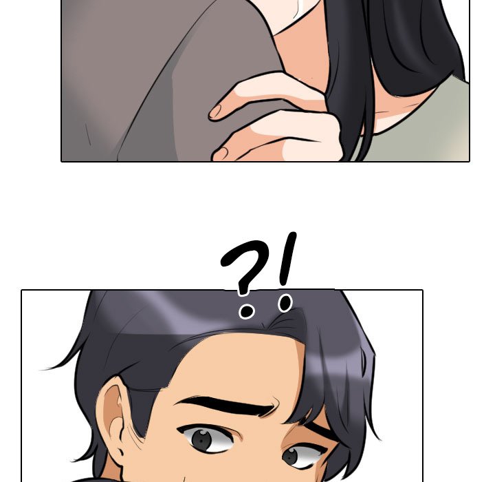 Our Exchange Chapter 125 Page 51