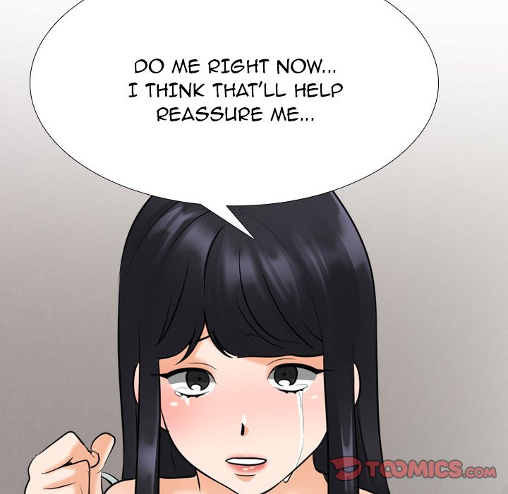 Our Exchange Chapter 125 Page 58