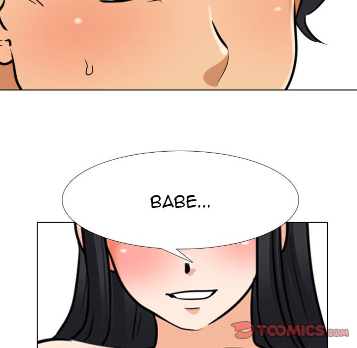 Our Exchange Chapter 125 Page 74
