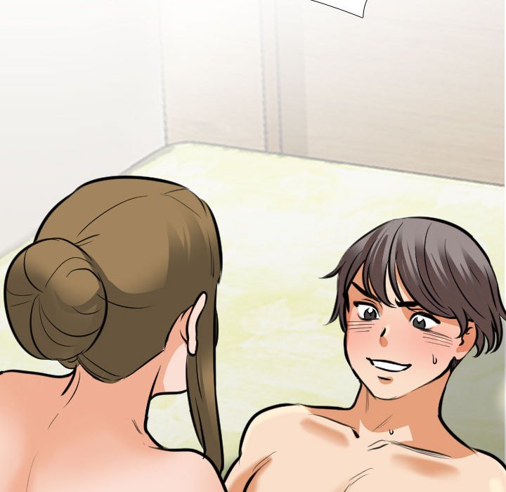 Our Exchange Chapter 125 Page 8