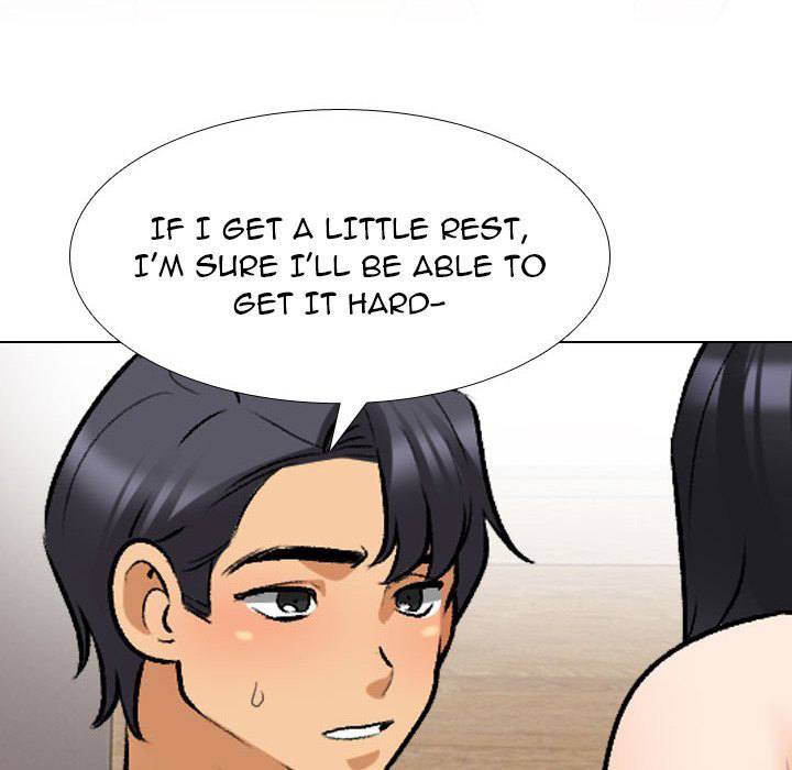 Our Exchange Chapter 126 Page 104