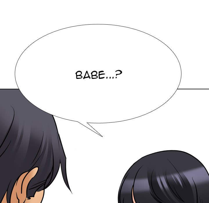 Our Exchange Chapter 126 Page 11
