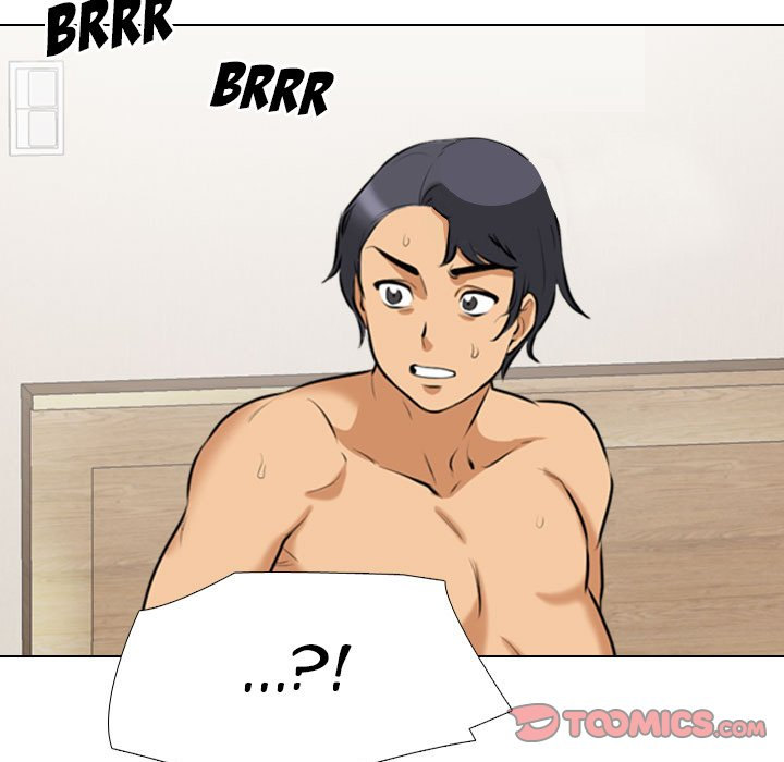 Our Exchange Chapter 126 Page 111