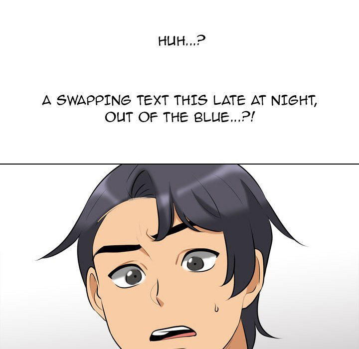 Our Exchange Chapter 126 Page 116