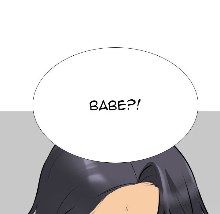 Our Exchange Chapter 126 Page 14
