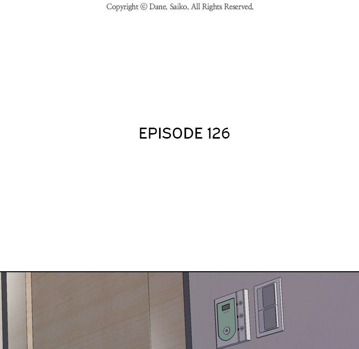 Our Exchange Chapter 126 Page 17