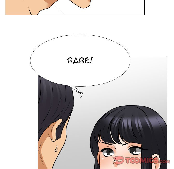 Our Exchange Chapter 126 Page 21
