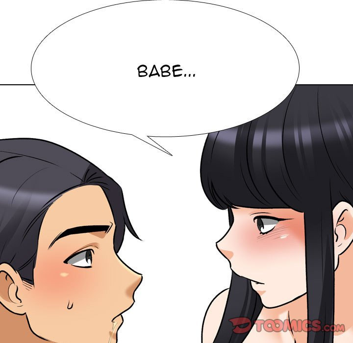 Our Exchange Chapter 126 Page 39
