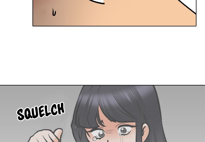 Our Exchange Chapter 126 Page 4