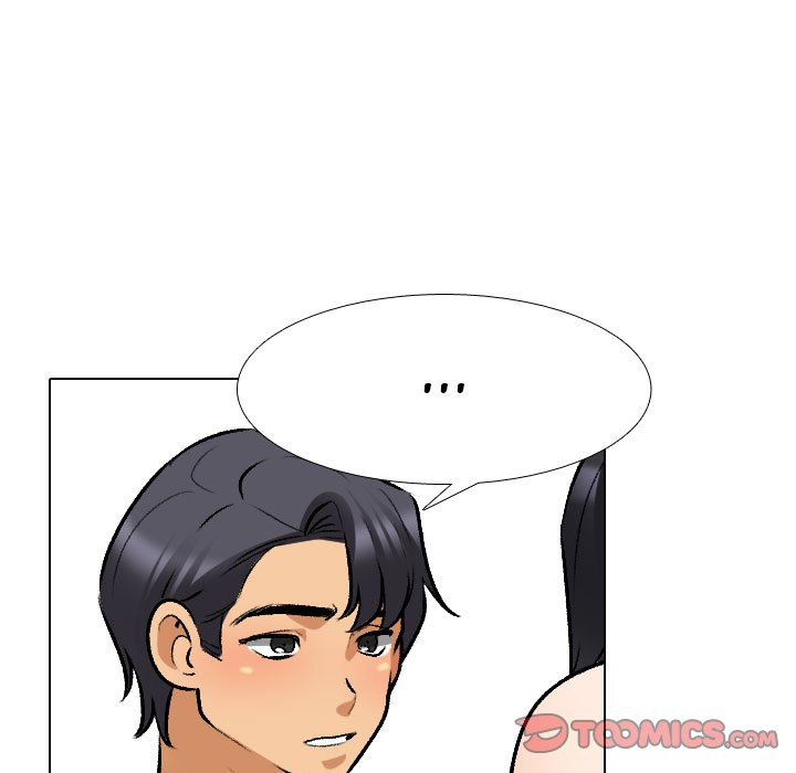 Our Exchange Chapter 126 Page 45