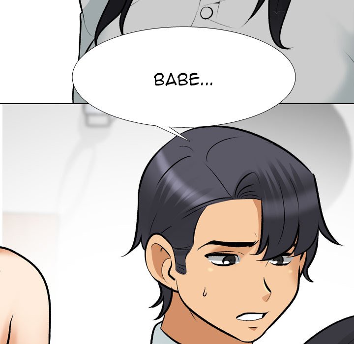 Our Exchange Chapter 127 Page 105