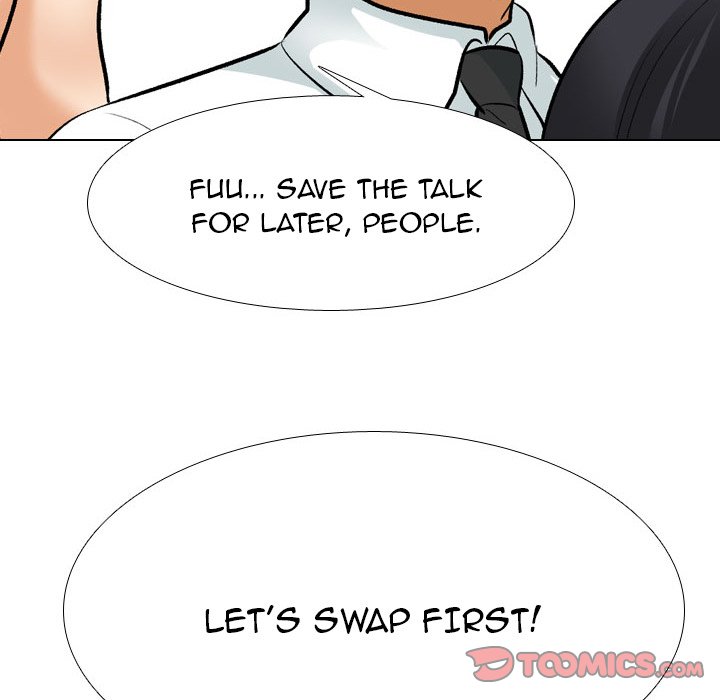 Our Exchange Chapter 127 Page 106