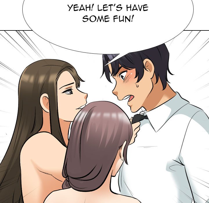 Our Exchange Chapter 127 Page 109