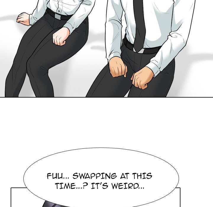 Our Exchange Chapter 127 Page 21