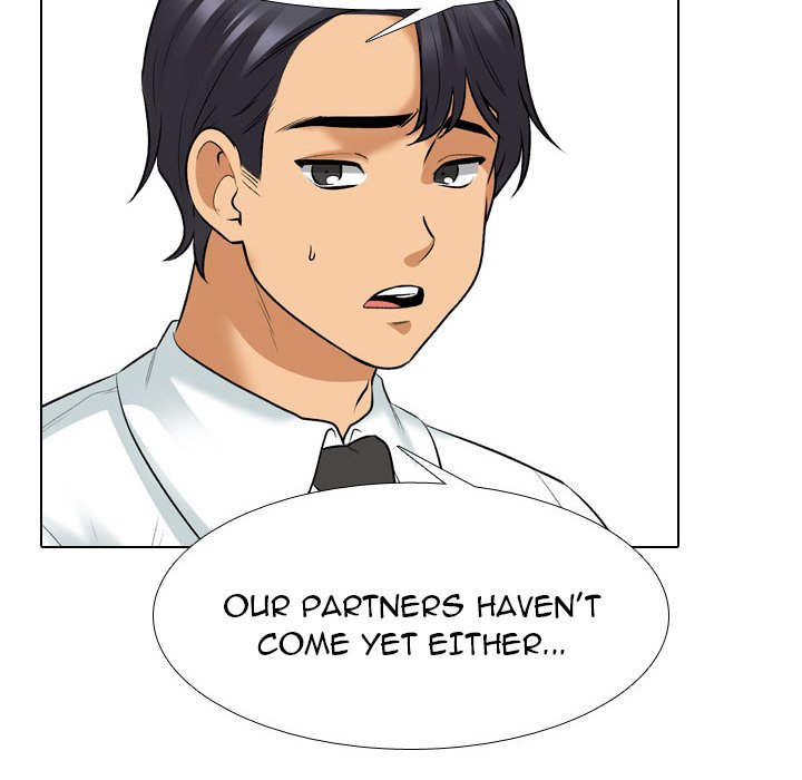 Our Exchange Chapter 127 Page 22