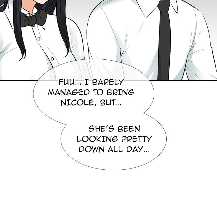 Our Exchange Chapter 127 Page 25