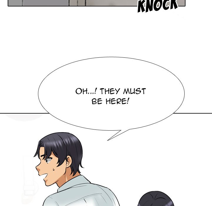 Our Exchange Chapter 127 Page 29