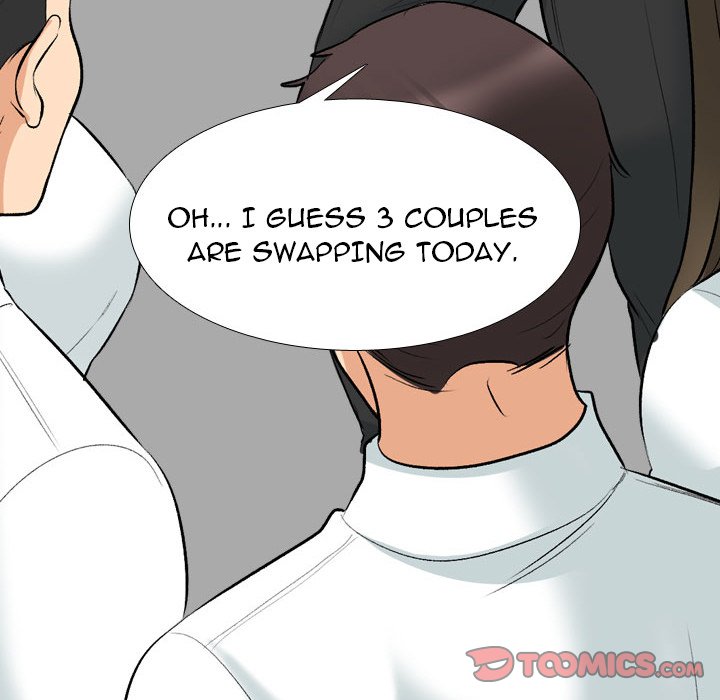 Our Exchange Chapter 127 Page 34