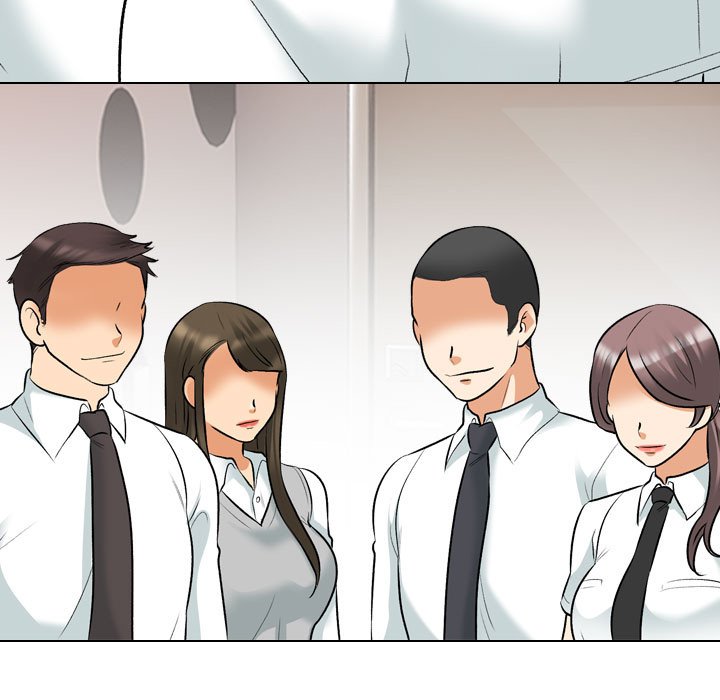 Our Exchange Chapter 127 Page 35