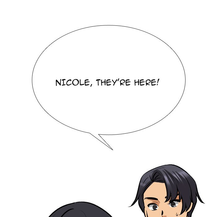 Our Exchange Chapter 127 Page 37