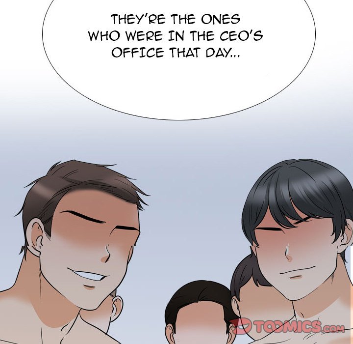 Our Exchange Chapter 127 Page 50