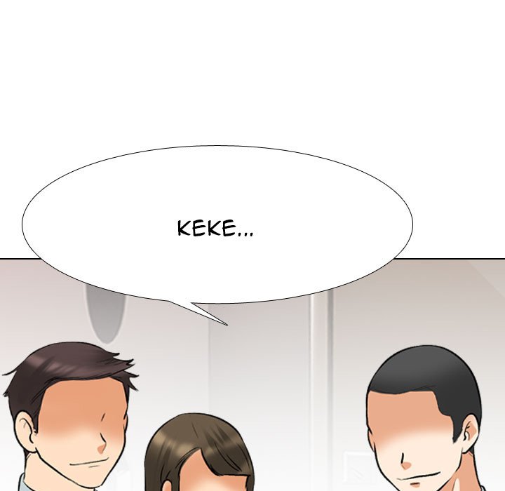 Our Exchange Chapter 127 Page 53