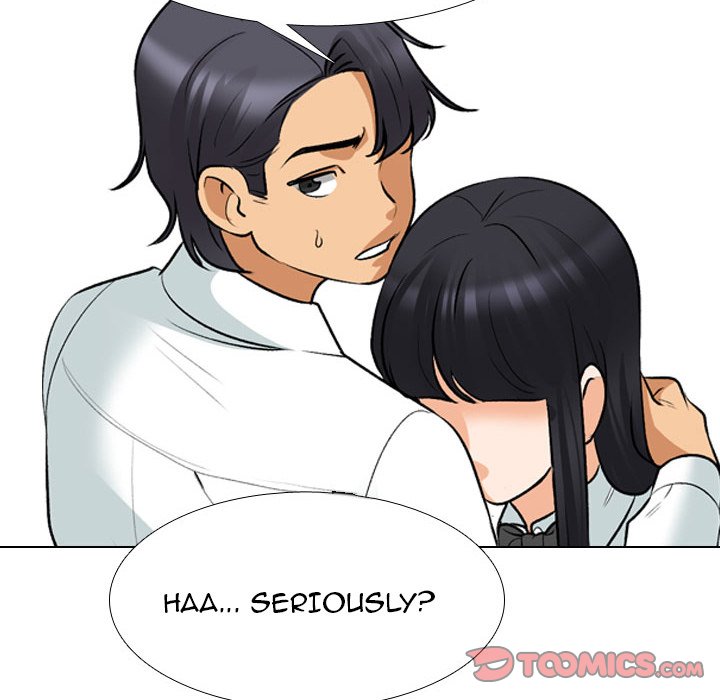 Our Exchange Chapter 127 Page 58