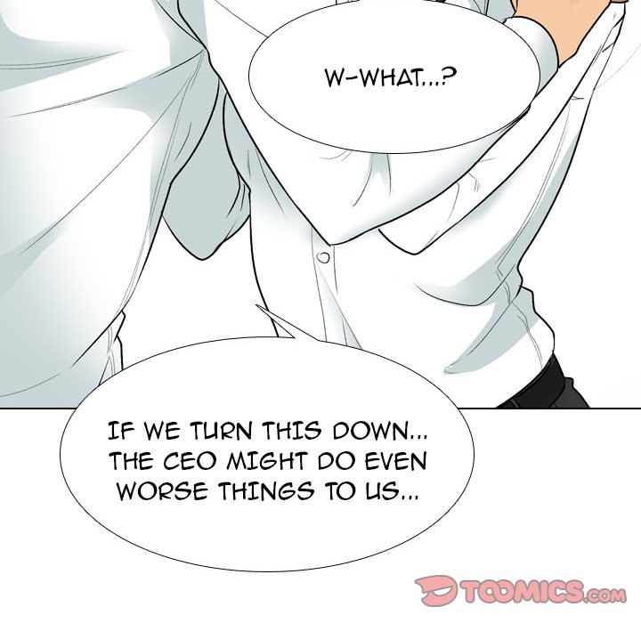 Our Exchange Chapter 127 Page 74
