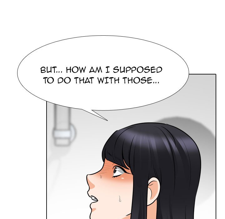 Our Exchange Chapter 127 Page 75