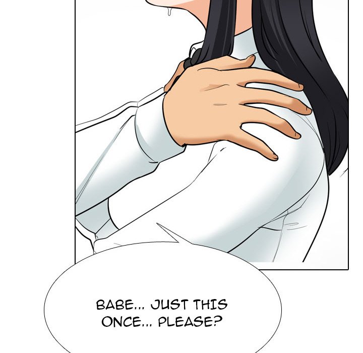 Our Exchange Chapter 127 Page 76