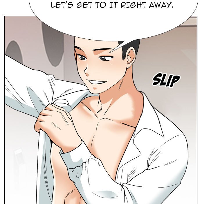 Our Exchange Chapter 127 Page 79