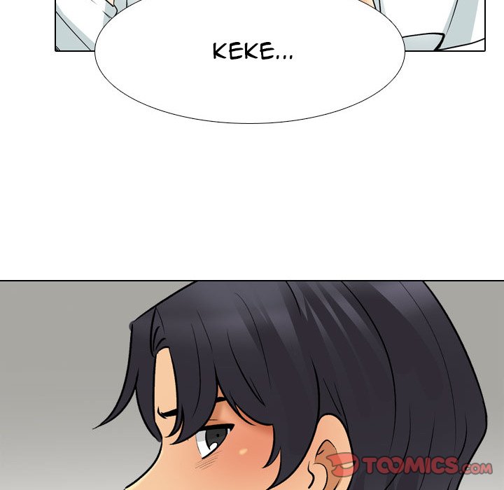Our Exchange Chapter 127 Page 82