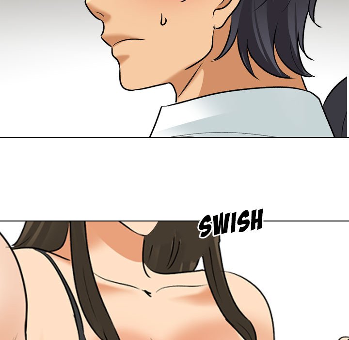 Our Exchange Chapter 127 Page 83