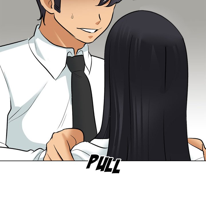 Our Exchange Chapter 127 Page 96