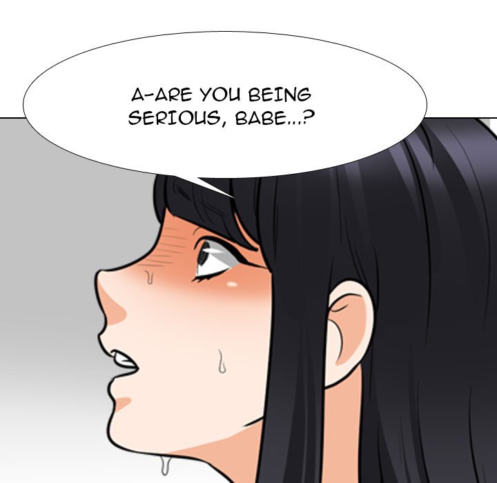 Our Exchange Chapter 127 Page 97