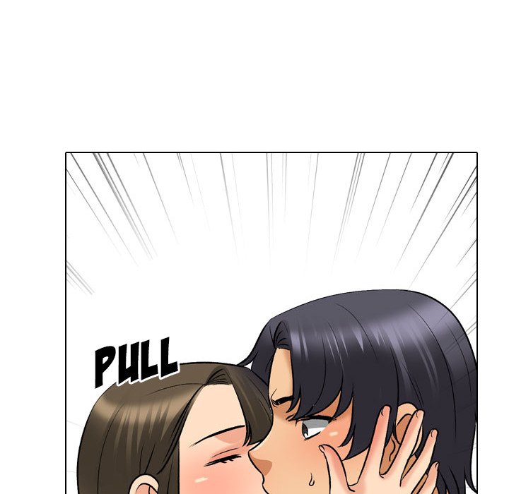 Our Exchange Chapter 128 Page 109
