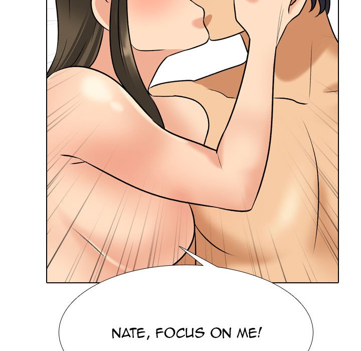 Our Exchange Chapter 128 Page 110
