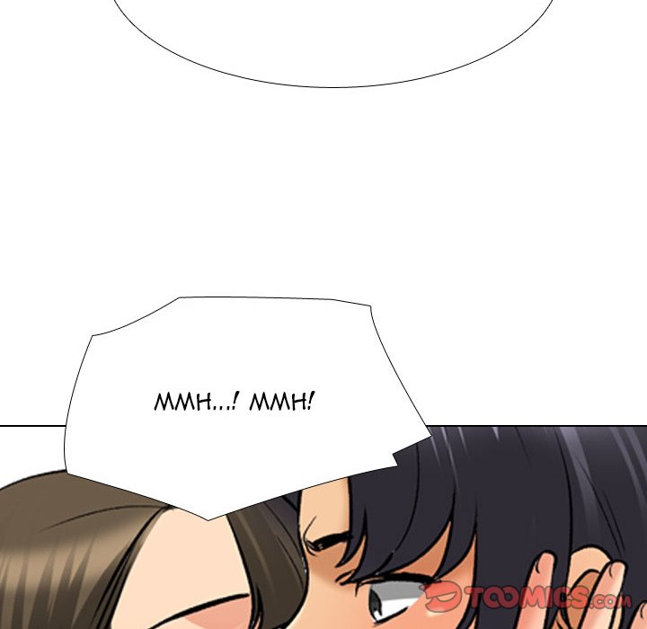 Our Exchange Chapter 128 Page 111