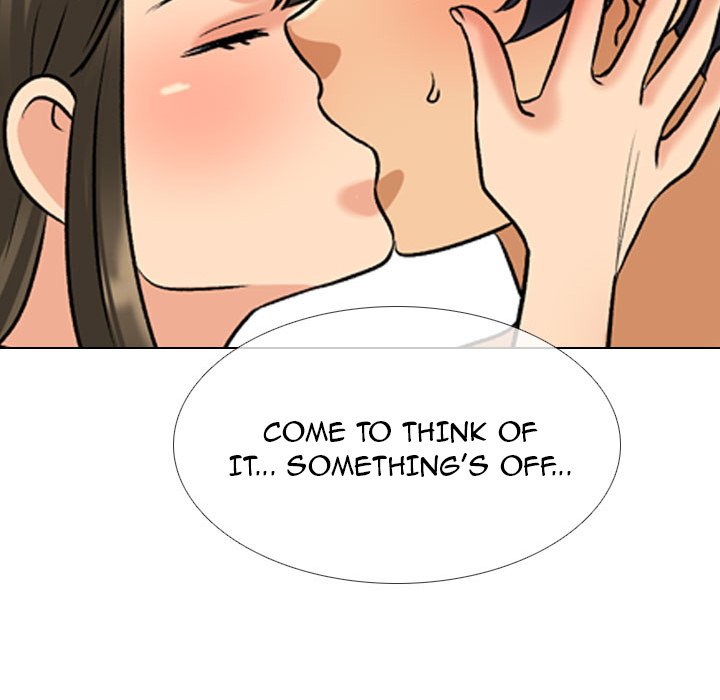 Our Exchange Chapter 128 Page 112