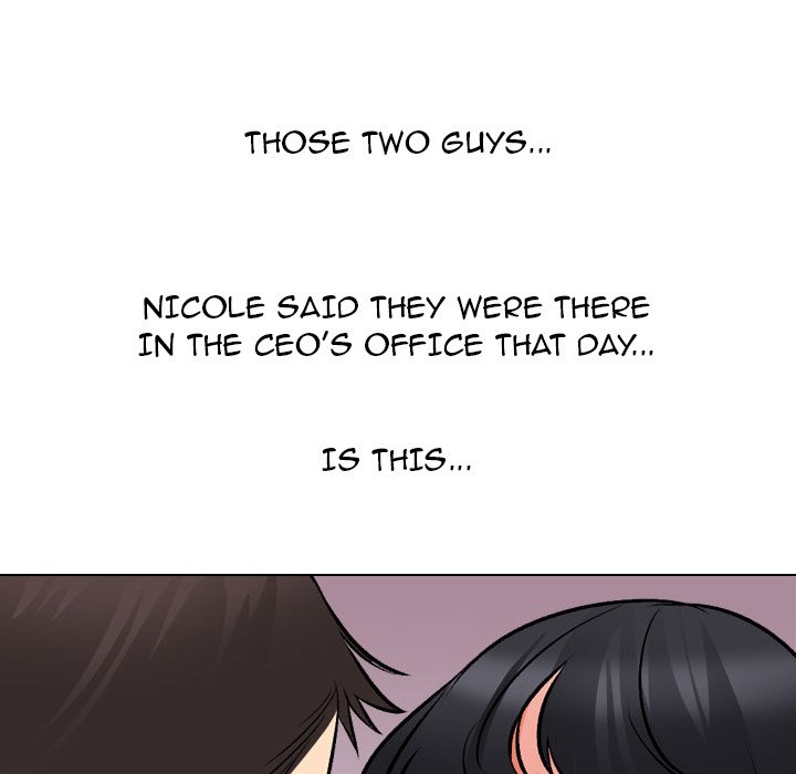 Our Exchange Chapter 128 Page 116
