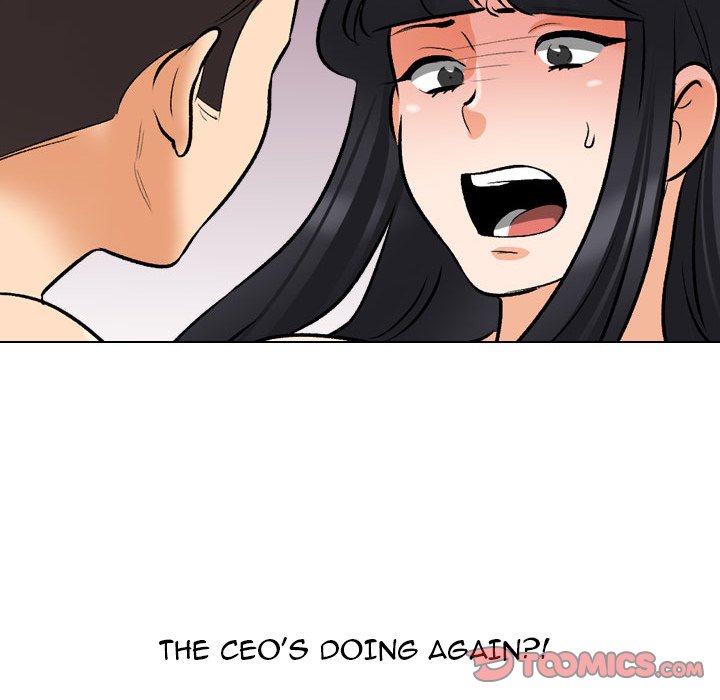 Our Exchange Chapter 128 Page 117