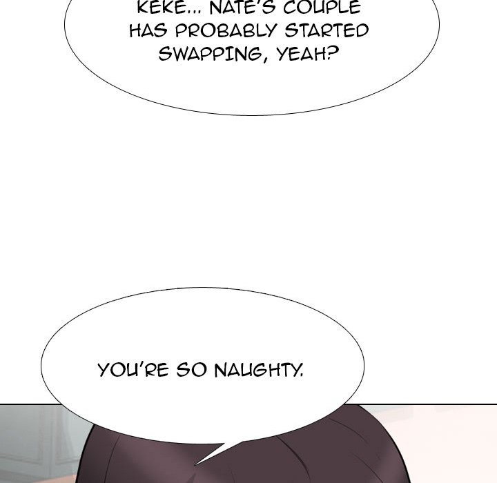 Our Exchange Chapter 128 Page 124