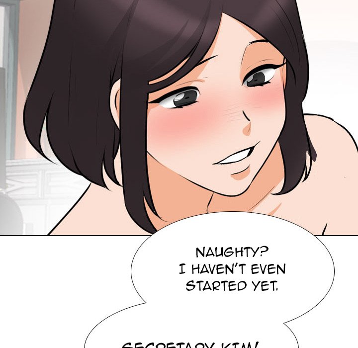 Our Exchange Chapter 128 Page 125