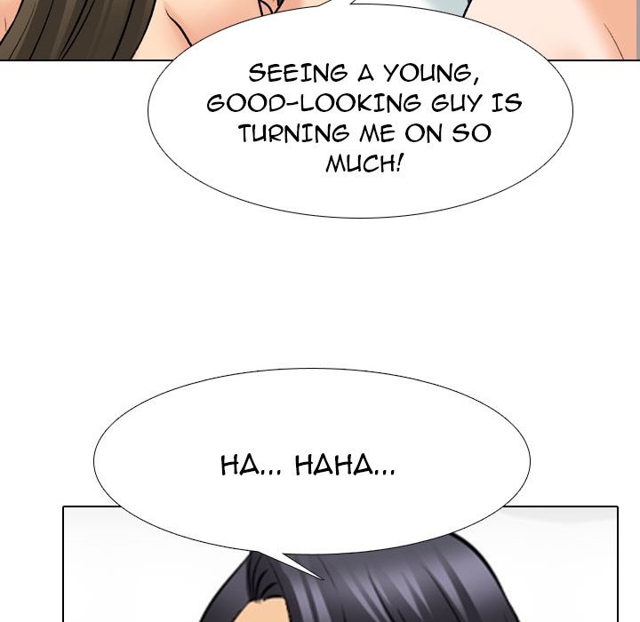 Our Exchange Chapter 128 Page 17
