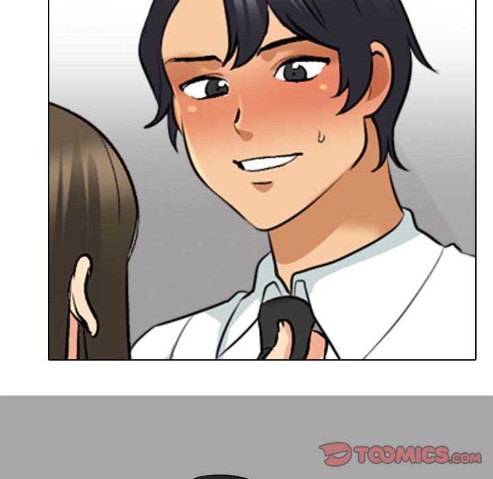 Our Exchange Chapter 128 Page 18