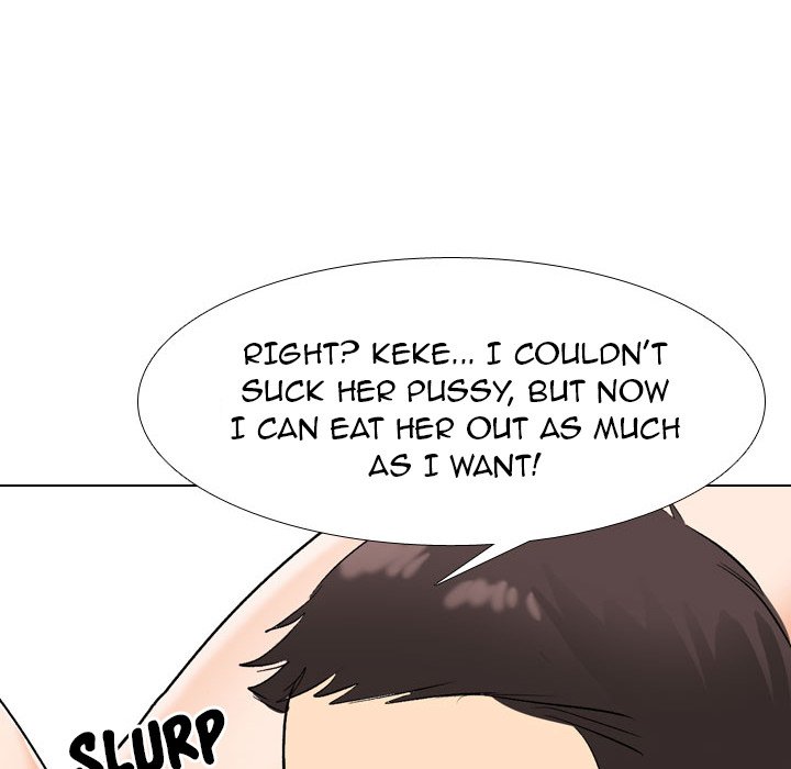 Our Exchange Chapter 128 Page 22